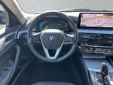 BMW 520 i Limousine LC Prof Glasdach Ambiente LED