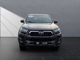 TOYOTA Hilux DOUBLE CAB INVINCIBLE 4x4*15 JAHRE GARANTI