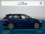 BMW 220i Luxury Line Luxury Head-Up+Navi+Pano+SHZ