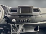 RENAULT Master Kasten L3H2 HKa 3,5 t +AHK+Navi+Kamera+