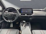LEXUS UX 250h*F-SPORT*AHK*HUD*CARPLAY* 15J-GARANTIE*