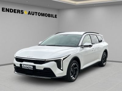 KIA K4 Sportswagon 1.6 T-GDI 110 kW SW 1.6T 150 DCT Spirit