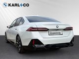 BMW 540 xd Limousine M-Sport B&W Komfortsitze