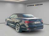 AUDI A5 sport 2.0 TFSI Cabriolet +Shz.+LED+Navi+