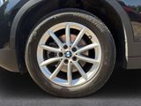 BMW X2 sDrive 18 i Advantage Park-Ass. HiFi SHZ Navi