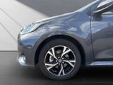 TOYOTA Yaris Hybrid Team Deutschland