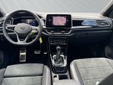VW T-Roc 2.0 TDI DSG R-Line ACC Kamera AHK SHZ DAB