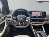 BMW i4 40eDrive GranCoupe M-Sport Adp.LED ACC H/K