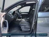 AUDI Q5 50 TDI quattro tiptronic sport S-line Head-Up