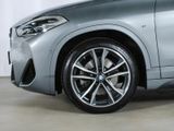 BMW X2 sDrive 20i M Sport Kamera LED HIFI NAVI PDC