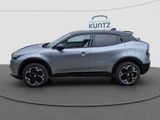 ALFA ROMEO Junior Ibrida 1.2 VGT 48V-Hybrid 107 kW Ti Technologie-Paket