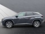 HYUNDAI TUCSON Allwetter, 1. Hd. Hybrid Apple CarPlay