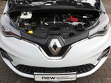 RENAULT ZOE Experience 52KW KAUF-BATTERIE PDC+SHZ+LHZ