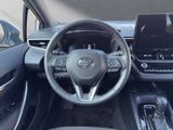 TOYOTA Corolla Touring Sports Hybrid Active Safety AHK
