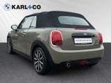 MINI Cooper Cabrio LED Navi PDC SHZ Leder Klima BT
