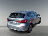 BMW 118i Advantage 17 LM Klima SH Navi Multi