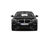 BMW 118 d Sport-Line LED PDC AHK DAB MFL Klimaaut.