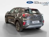 FORD Puma Titanium 1.0 Benzin Mild Hybrid (MHEV).Navi . LED-Scheinwerfer.