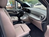 MERCEDES-BENZ V 300 EXCLUSIVE EDITION Lang MOPF AMG/AHK/DISTRO/STANDH/TARTUFO/AIRMATIC