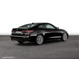 BMW 420d Coupé