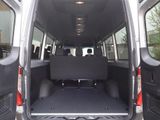 MERCEDES-BENZ Sprinter 317 Aut. Tourer Hoch Lang DACHKLIMA/9 SITZE/AHK/el. TÜREN/MBUX