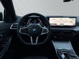 BMW 320 iA Touring M-Sport ACC AHK HiFi Pano Sportsitz