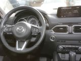 MAZDA CX-5 Sports-Line AWD+BOSE+NAVI+PDC+RFK