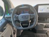 FORD Transit Custom Kasten 320 L1 MS-RT AWD 2.0 Diesel Automatik AHK-klappbar LED Mehrzonenklima