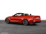 BMW M4 Competition M xDrive Cabrio