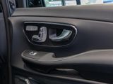 MERCEDES-BENZ V 300 d EXCLUSIVE LUXUSSITZE 1.REIHE AMG NIGHT AHK PANO