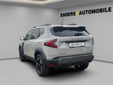 DACIA Duster III Extreme TCe 130 4x4++City-Paket++Technik-Paket