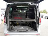 MERCEDES-BENZ V 300 AVANTGARDE+SOUND+4MATIC+PANO+AMG+AHK+LED
