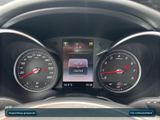 Mercedes C 300 AHK+Navi+ACC+LED