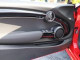 MINI Cooper S Cabrio JCW Trim - Automatik -18 Zoll
