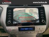 TOYOTA Land Cruiser Comfort 2.8*Leder *AHK*AllTerrain*
