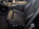 BMW X5 50exMSport+AHK+Panorama+Navi+Leder+e-Sitze