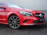 MERCEDES-BENZ CLA 180 Coupé Urban/Pano/LED/PDC/SHZ/