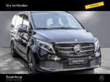 MERCEDES-BENZ V 300 Avantgarde Edition lang Night AHK 2,5t Pano 360° Kamera