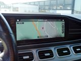 MERCEDES-BENZ GLE 400 d 4M AMG BURM NIGHT WIDE MULTI 360 AHK