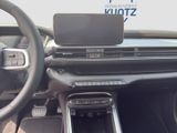 JEEP Avenger Summit BEV Infotainment Paket