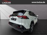 TOYOTA RAV 4 Plug-in Hybrid 4x4 Teamp layer 2.5 VVT-i *