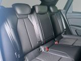 AUDI Q4 e-tron performance SONOS MMI pro S-line ACC