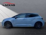 TOYOTA Corolla 2.0 Hybrid GR Sport 1HD+NAVI+CARPLAY+PDC