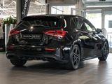 MERCEDES-BENZ A 180 KOM AMG NIGHT KAMERA PANO SPUR PDC SHD SHZ