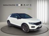 VW T-Roc Sport DSG Klima Navi Einparkhilfe
