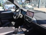 BMW X3 M40d AHK,Standheizung, 20