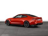 BMW M4 Competition Coupé