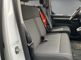 OPEL Vivaro Electric Kasten 75kWh -e Doppelkabine L