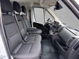 TOYOTA Proace Max L3 Pritsche Doka 35H Auto RFK*Navi*