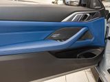BMW M4 xDriveCabrio+Leder+HUD+Laserlicht+360 Kamera